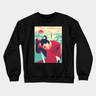 Acceptance Crewneck Sweatshirt